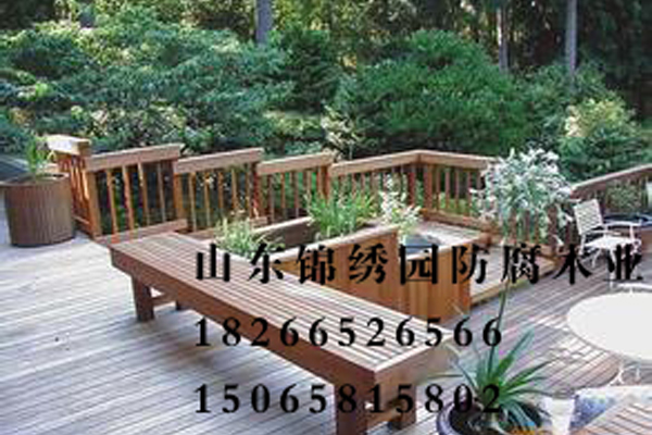秋千户外桌椅35